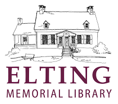 Elting Memorial Library's 66th Annual Library Fair