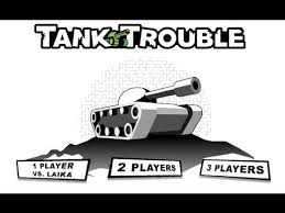 Tank Trouble 2 Unblocked Unblocked Games 66