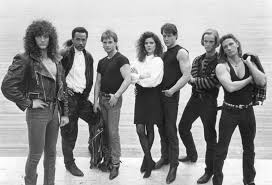 Eddie and the Cruisers II: Eddie Lives! (1989) - IMDb