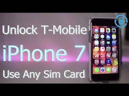 Nếu thông báo xuất hiện dòng chữ đỏ cùng kí tự x, chứng tỏ iphone của bạn không thuộc nhà mạng này. How To Unlock T Mobile Iphone 11 X 8 7 Models By Imei From Carrier Lock And Use Any Carrier Sim Card Youtube