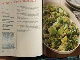 Whole 30 Kitchen Sink Scrambled Eggs Whole 30 Recipes Healthy Eating Whole 30 Diet