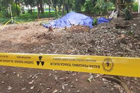 We did not find results for: Radiasi Serpong Di S Way