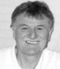 John Blackham Obituary (2007)