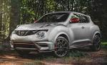 Nissan Juke - specificaties tests occasions videoaposs en reviews