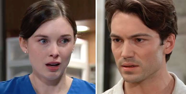 GH Fans Pick Surprising Sides In The Michael vs. Willow Case