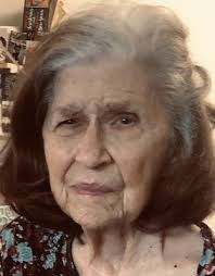 Betty Beasley Obituary