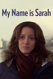 My Name is Sarah