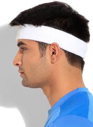 ADIDAS Men Solid Bandana