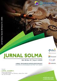 Check spelling or type a new query. Media Pembelajaran Inovatif Berbasis Potensi Lokal Untuk Meningkatan Kompetensi Profesional Guru Ipa Jurnal Solma
