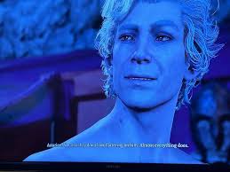 I'm thinking about doing a Wyll Origin run romancing Astarion, as I like  the idea of the monster x monster hunter ship and how they have quite  different personalities, which might make