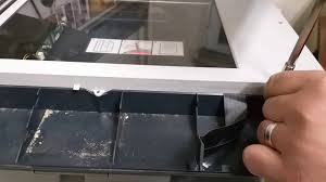 When we use the config buttons on the printer it keeps asking for an password but we dont know this one. Hp Color Laserjet Cm2320 Scanner Cleaning Youtube