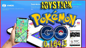Hack Joystick Pokemon Go Enero 2020 Youtube