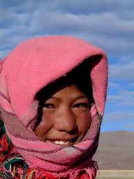 Postcard from Kailash