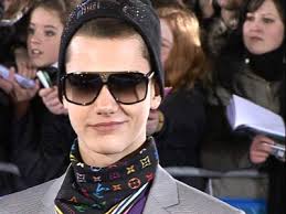 (c) 2008 universal music domestic pop, a division of universal music gmbh. Echo 2008 Mit Jimi Blue Ochsenknecht Tikonline De