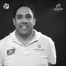 Alan Esparza Garibaldi