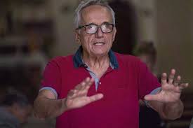 He is a writer and director, known for the wedding director (2006), good morning, night (2003) and fists in the pocket (1965). Marco Bellocchio Interview On The Traitor And A Career In Film