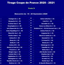 Toutes les infos du cd44, les photos, résultats, news. Coupe De France Le Tirage Complet Du 3eme Tour De La Ligue Hauts De France