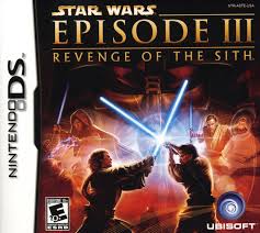 Star Wars Episode Iii Revenge Of The Sith 2005 Mobygames