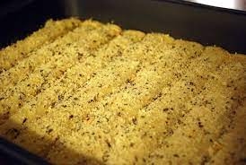 Recreating Pizza Hut Breadsticks Savoryreviews Recipe Pizza Hut Pizza Hut Breadsticks Recipes