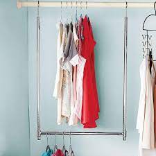 The word sofa is an anglicized version of the arabic word suffah, and it means bench. 15 Best Small Closet Organization Ideas 2021 Hgtv