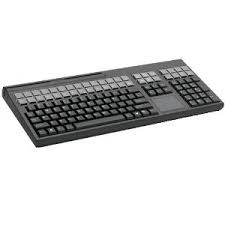 Its fine for hours then random spaming of keys and keys not working stops for abit when i. Cherry Keyboard Lpos 127key Qwty Touchpad Usb Blk Netnest New Zealand