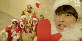VIXX's Agency Clears the Air Regarding Censoring the Christmas "VIXX TV2"  Episode