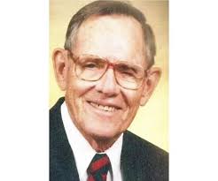 Claude Sharp Obituary (1923