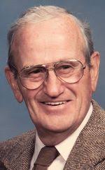 Obituary information for Harold F. Schlicksup