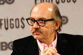 Nació el 12 de diciembre de 1961 en santiago de chile, chile. Luis Gnecco Tras La Muerte De Tomas Vidiella Era Parte De La Historia Viviente Del Teatro