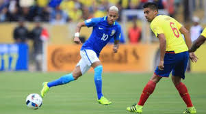 Línea de dinero entre ecuador y brasil: Ecuador Vs Brasil Contra Todo Pronostico Bendito Futbol