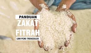 Kadar zakat fitrah mengikut negeri. Panduan Zakat Fitrah Oleh Lbm Pcnu Trenggalek Nu Trenggalek