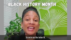 Black Innovators day 13