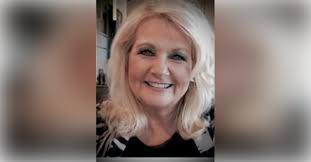 Obituary information for Wendy Priest