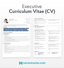 Why would, say, a junior accountant and a. How To Write A Cv Curriculum Vitae In 2021 31 Examples