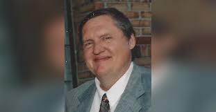 Obituary information for Donald Callen