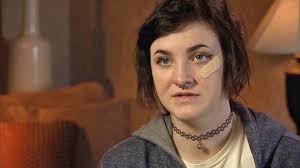 Super hero' teen talks about surviving plane crash