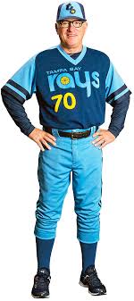 Tweets with a hint of citrus | 2020 al champs. Ladies And Gents Your 1979 Tampa Bay Rays Uni Watch