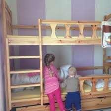 Maybe you would like to learn more about one of these? Geschwisterbett Selbstgebaut Mama Maus Blog