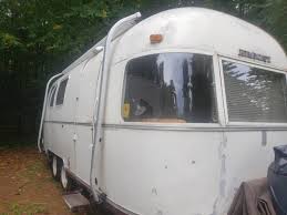 Looking for rvs for sale? 1977 Airstream Argosy 22ft Travel Trailer For Sale In Lake George Ny
