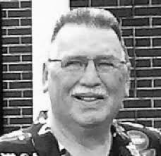 GRYCZKOWSKI, Stephen F. "Stevie G."