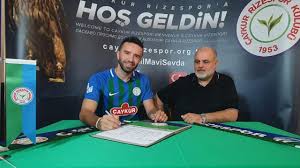 We did not find results for: Gokhan Gonul Rizespor Da Son Dakika Haberleri
