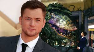 Taron Egerton In Talks To Star In 'Little Shop Of Horrors' Remake  (Exclusive)