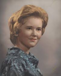 DORIS CAROLYN (JETT) DIXON