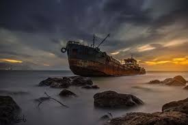 جولة بـ 24 صورة مبهرة في جيجل الساحرة boat french colonial empire tourism