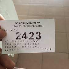 Pejabat pos bukit puchong (finance, post office) is located at 1, jalan bp 7/13, bandar bukit puchong, 47100 puchong, selangor, malaysia Pos Malaysia Post Office In Puchong