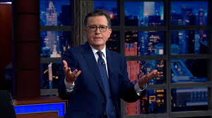 Stephen Colbert