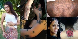 Is a great lover, calls your mother on the weekend. Challenging Taboos Muslim And Tattooed Brown Girl Magazine