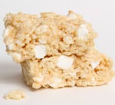 Starbucks Rice Krispie Treat Recipe Rice Krispy Treats Recipe Rice Krispies Rice Krispie Treats