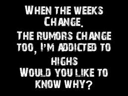 Kid Cudi All Along W Lyrics Kid Cudi Favorite Lyrics Lyrics