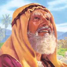 Eipone Loipedoria Ijo Araun Epapero loka Edeke (Yakob 2:23)